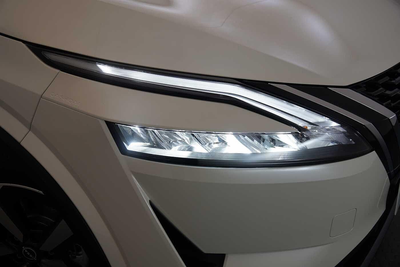 Used Nissan Qashqai 2023 for sale - 77023254: Photo 10