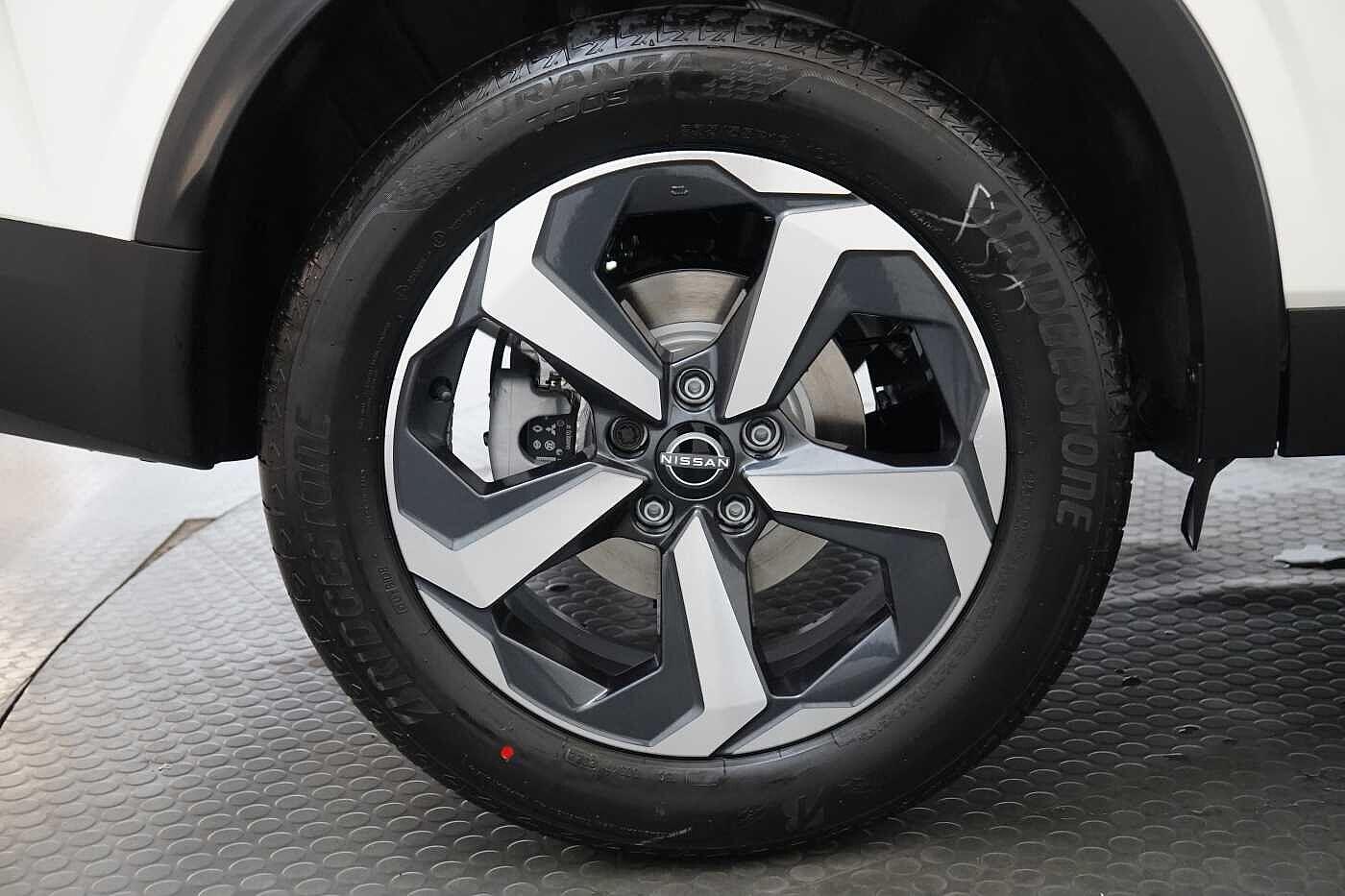 Used Nissan Qashqai 2023 for sale - 77023254: Photo 11