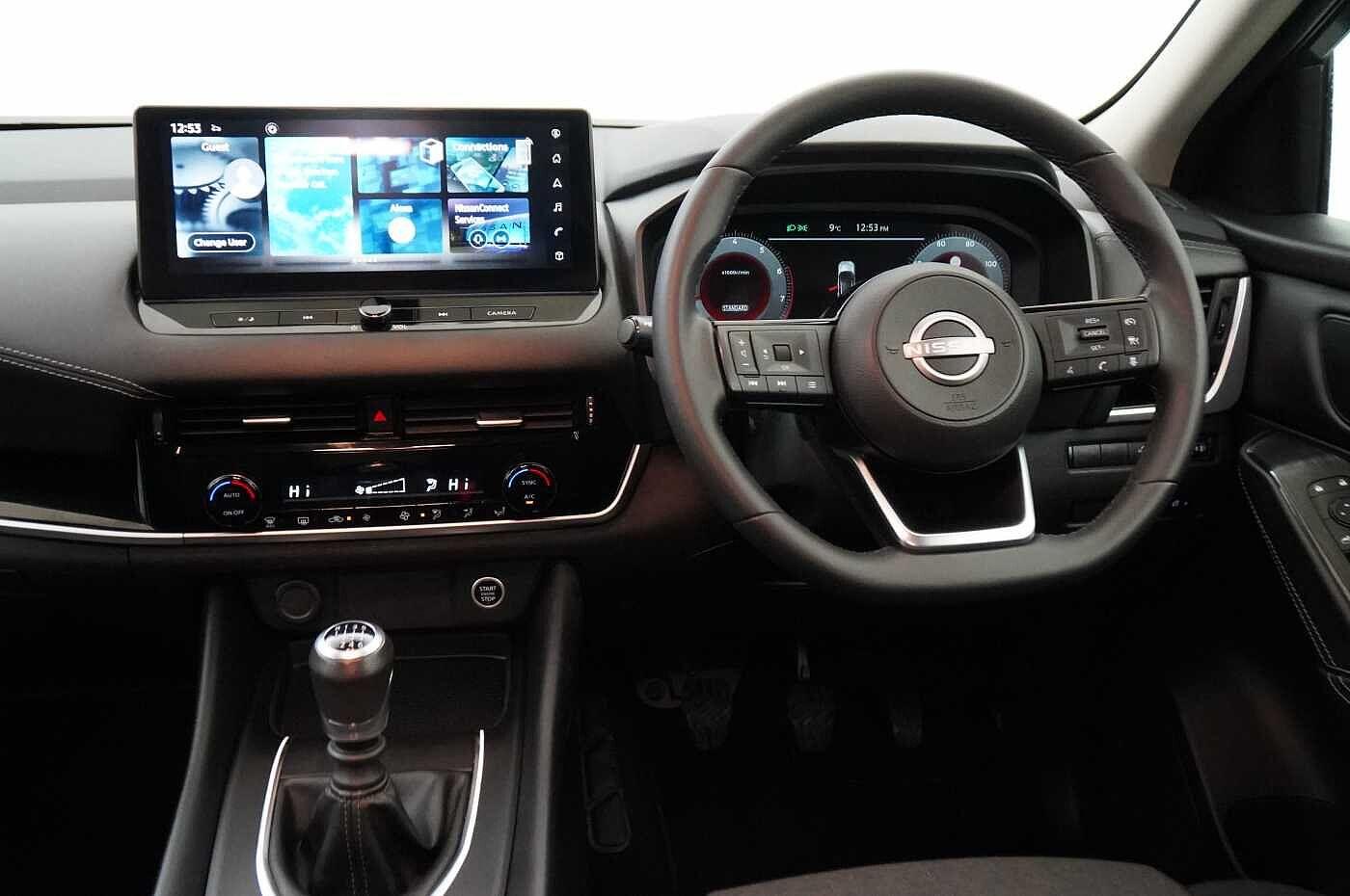 Used Nissan Qashqai 2023 for sale - 77023254: Photo 14