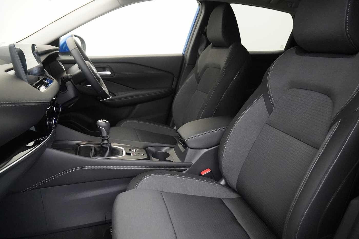 Used Nissan Qashqai 2023 for sale - 77023254: Photo 16