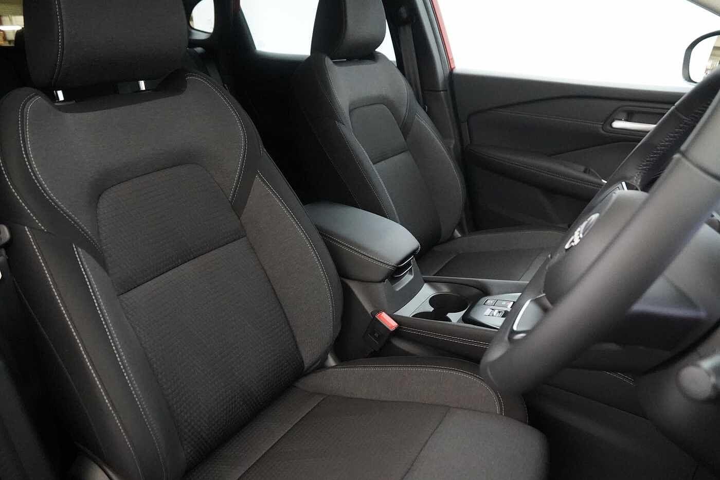 Used Nissan Qashqai 2023 for sale - 77023254: Photo 18