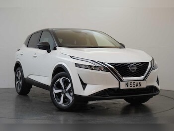 Used Nissan Qashqai 2023 for sale - 77023254: Photo