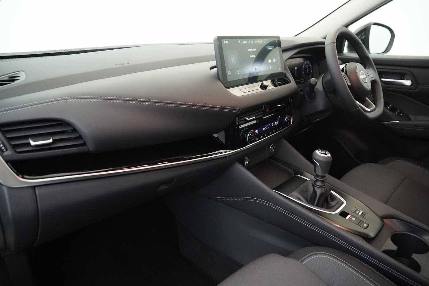 Used Nissan Qashqai 2023 for sale - 77023254: Photo 2