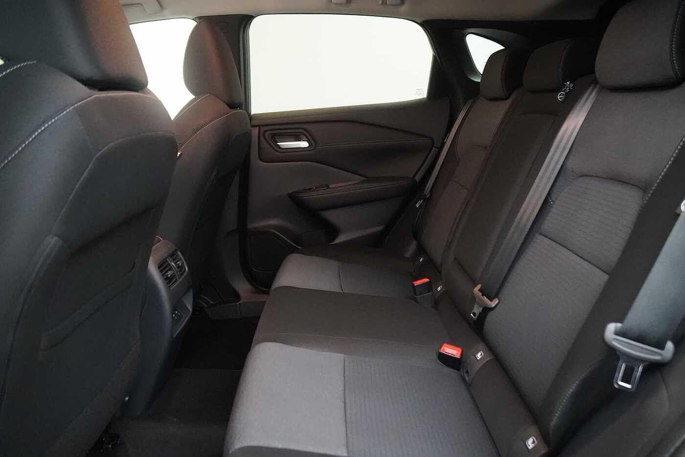 Used Nissan Qashqai 2023 for sale - 77023254: Photo 21