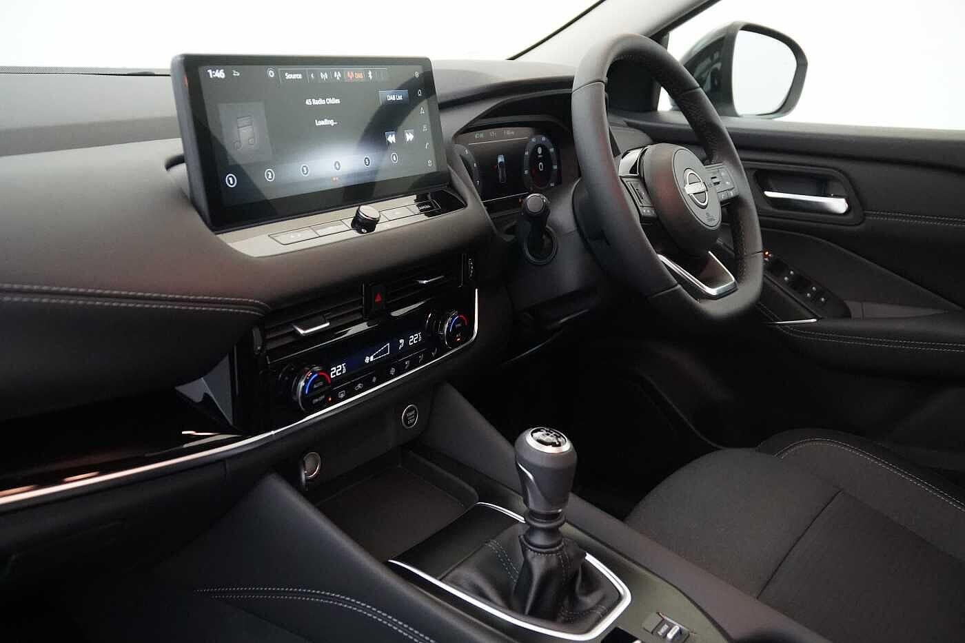 Used Nissan Qashqai 2023 for sale - 77023254: Photo 23