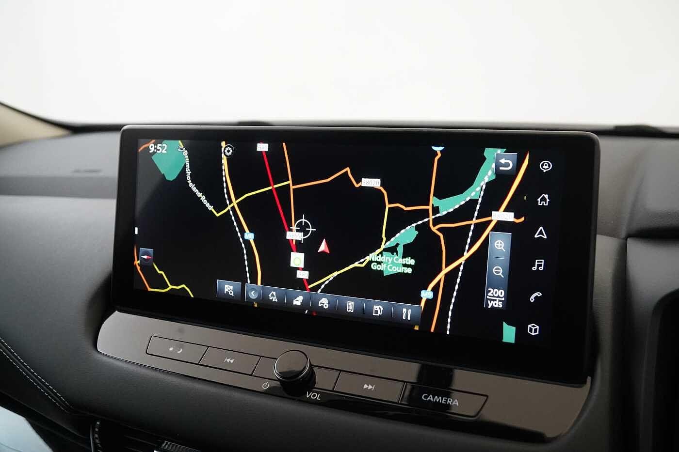 Used Nissan Qashqai 2023 for sale - 77023254: Photo 24