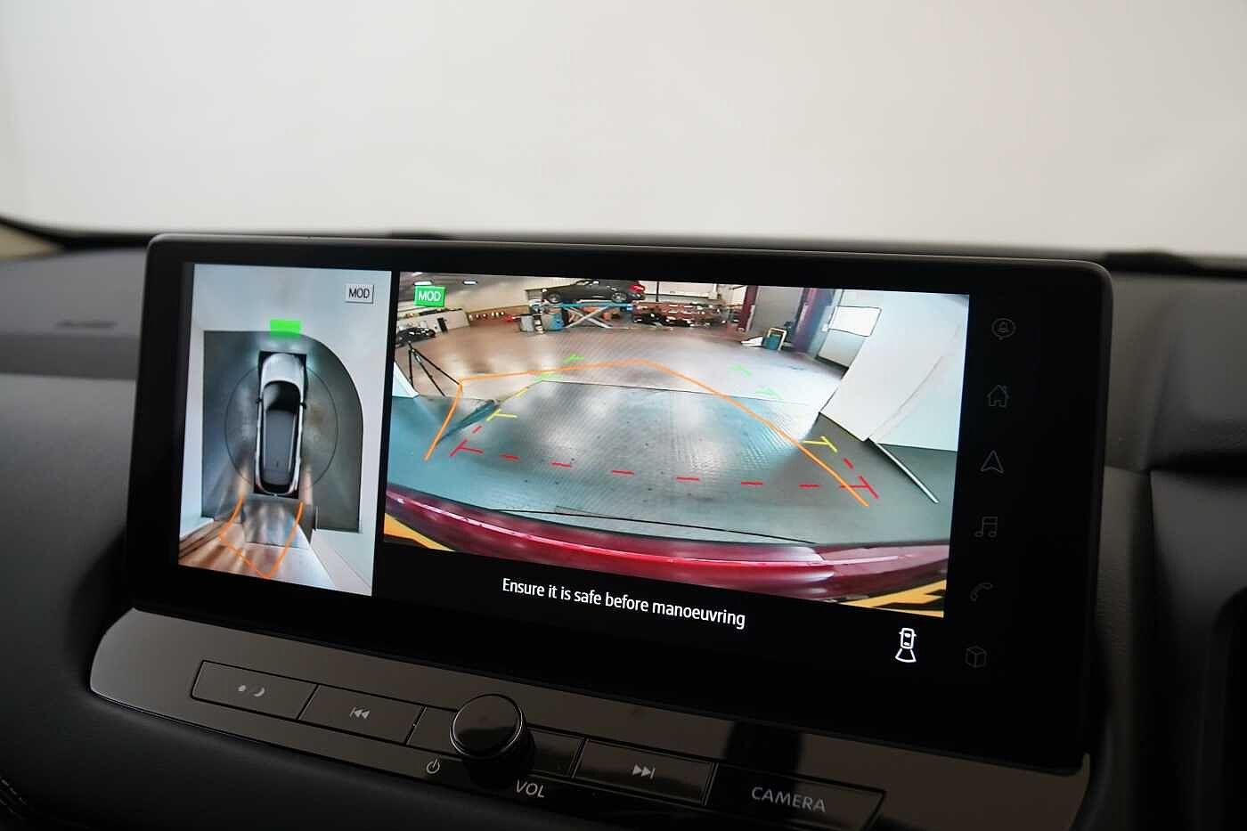 Used Nissan Qashqai 2023 for sale - 77023254: Photo 25