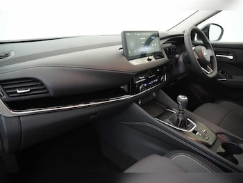 Used Nissan Qashqai 2023 for sale - 77023254: Photo