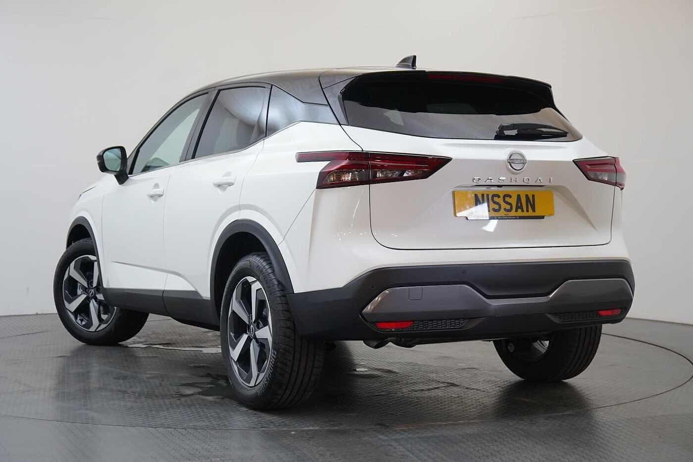Used Nissan Qashqai 2023 for sale - 77023254: Photo 4