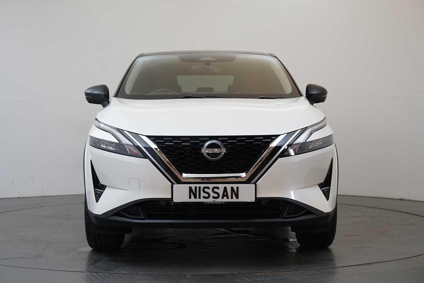Used Nissan Qashqai 2023 for sale - 77023254: Photo 5