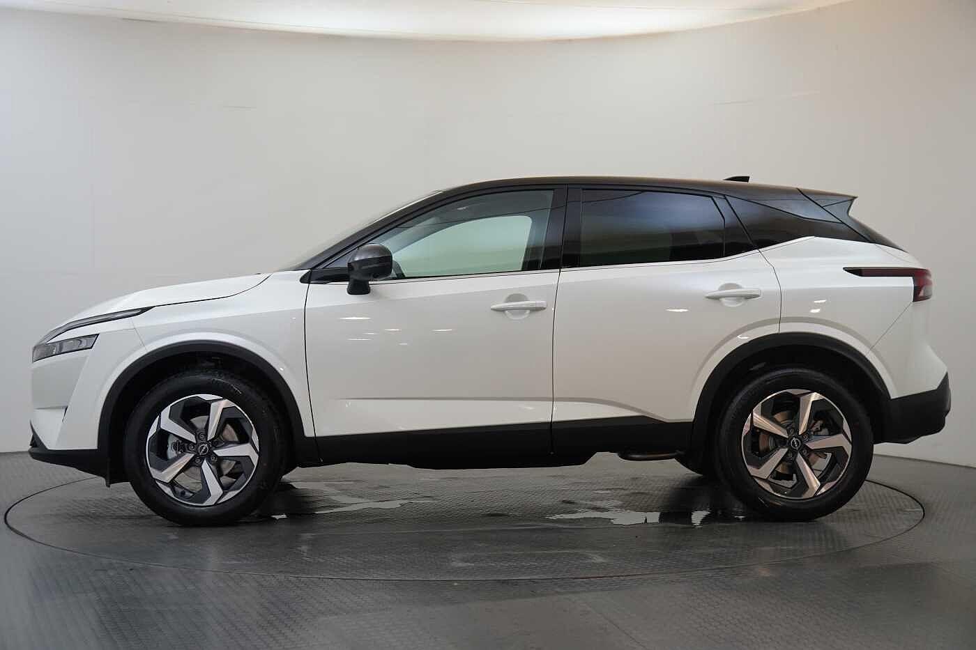 Used Nissan Qashqai 2023 for sale - 77023254: Photo 6