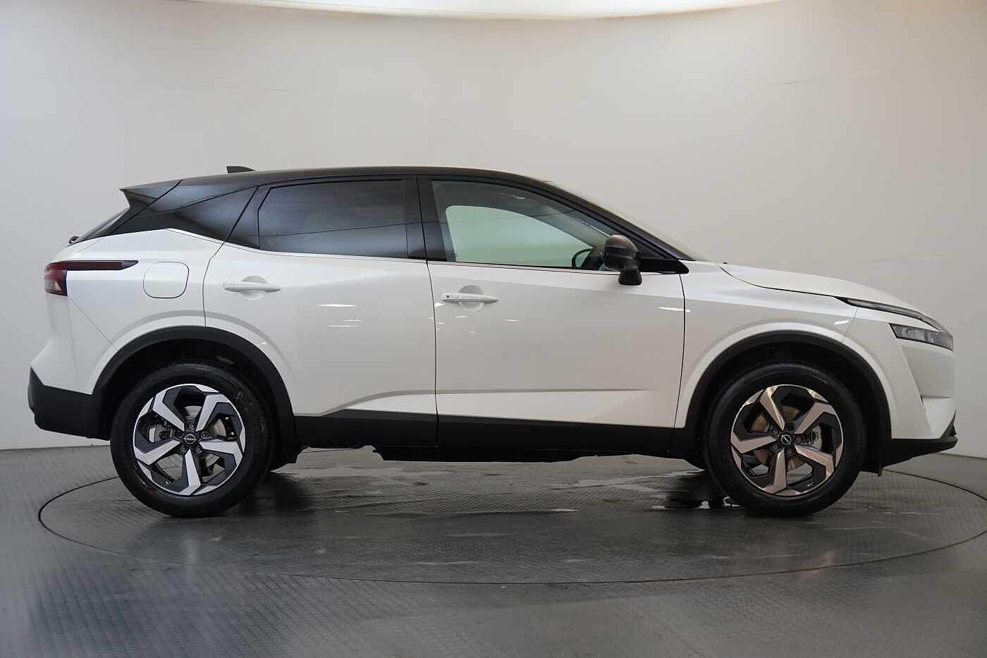 Used Nissan Qashqai 2023 for sale - 77023254: Photo 7