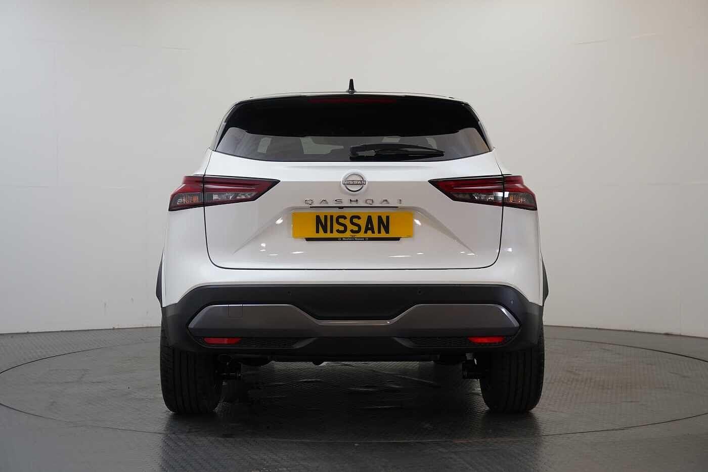 Used Nissan Qashqai 2023 for sale - 77023254: Photo 8