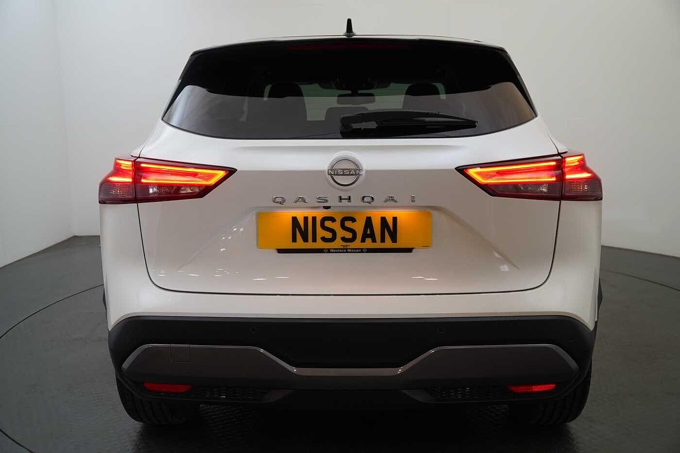 Used Nissan Qashqai 2023 for sale - 77023254: Photo 9