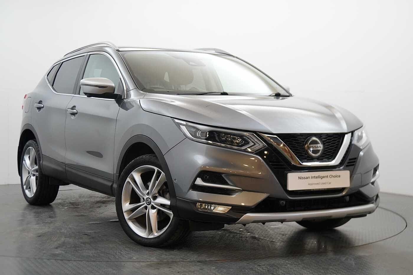 Used Nissan Qashqai 2019 for sale - 76945829: Photo 1