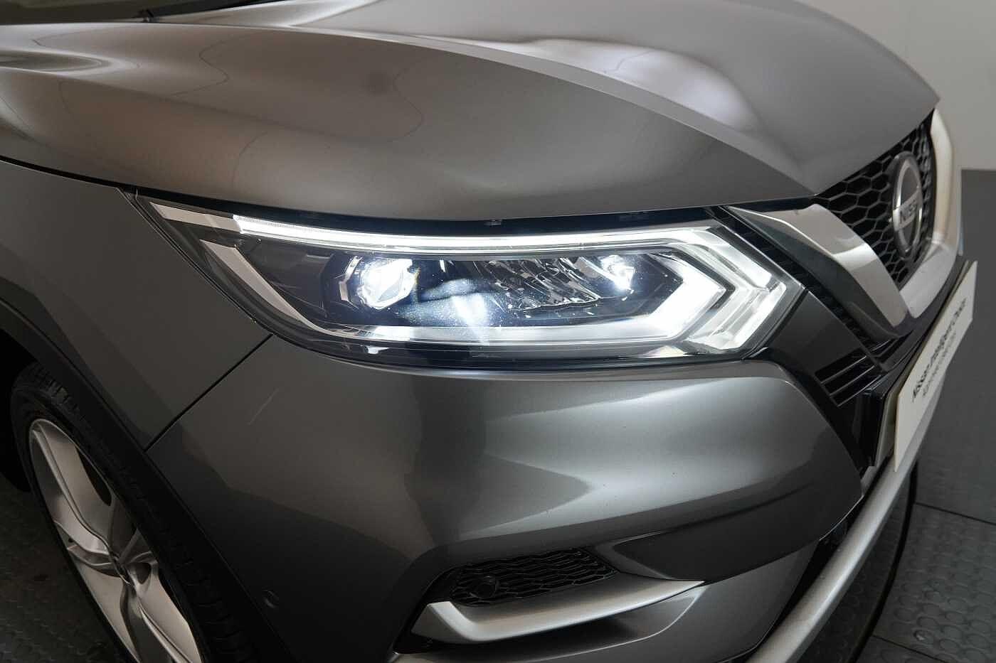 Used Nissan Qashqai 2019 for sale - 76945829: Photo 10