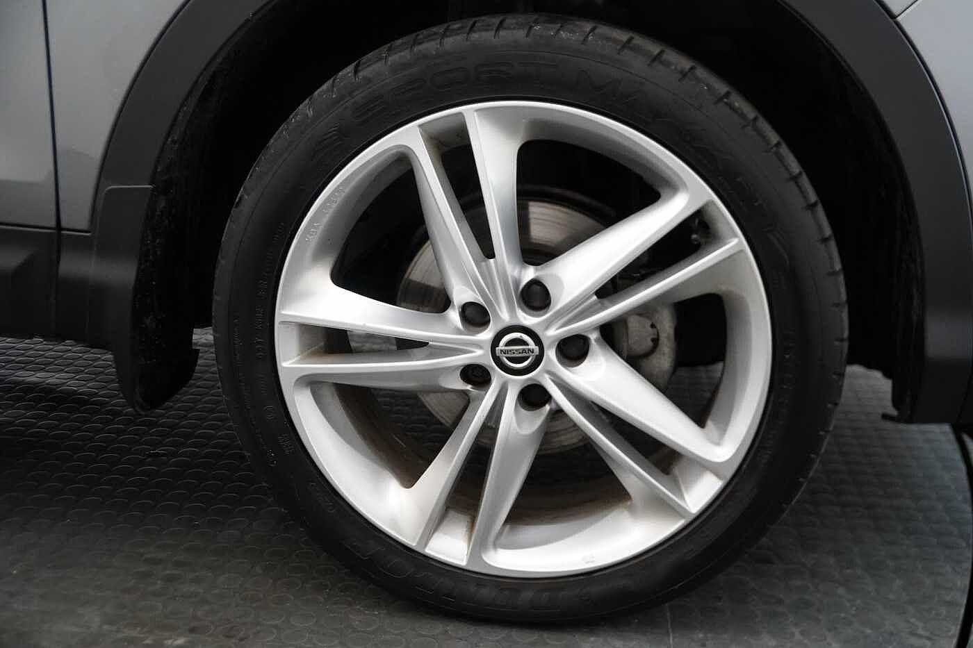 Used Nissan Qashqai 2019 for sale - 76945829: Photo 12