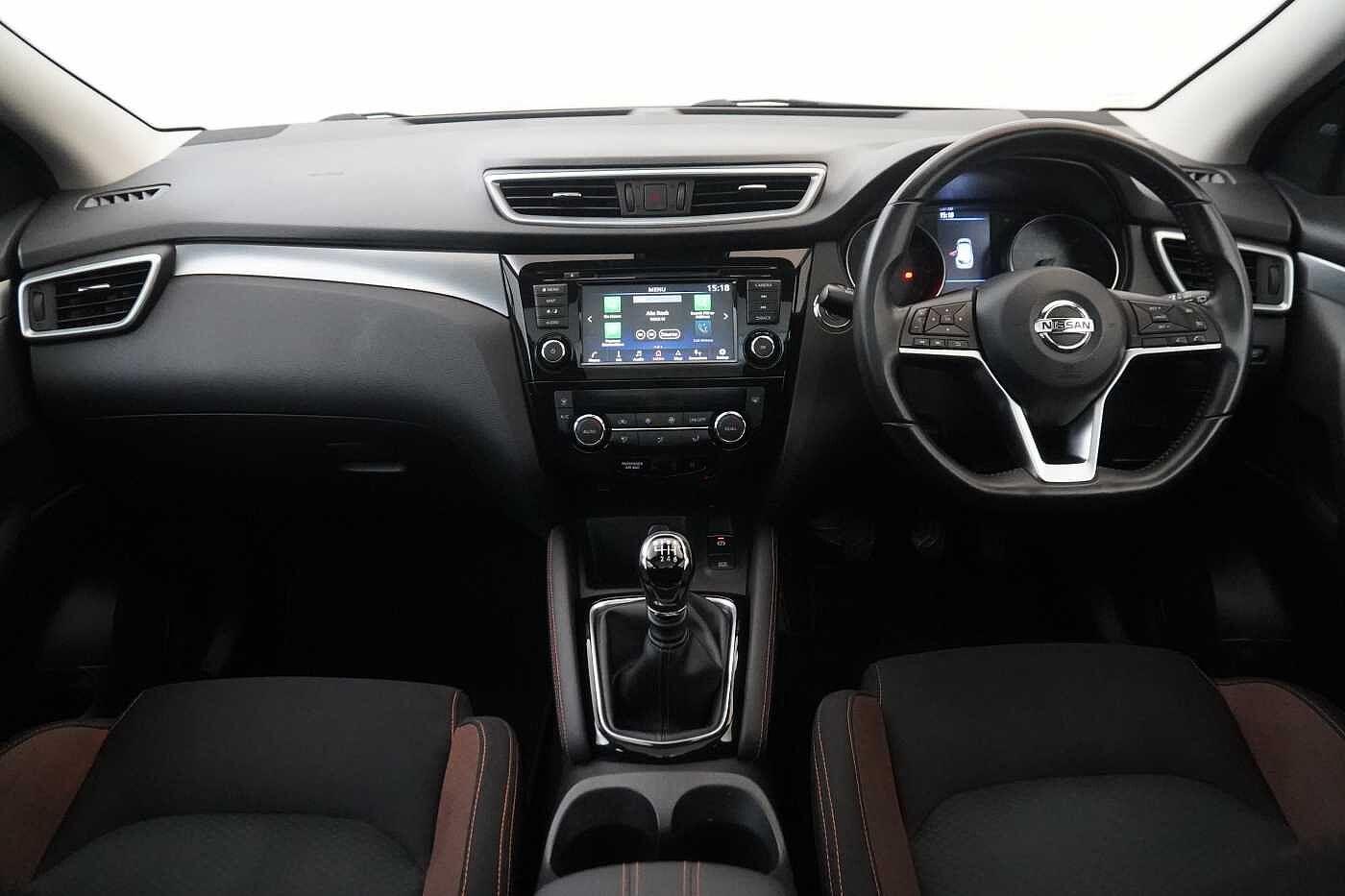Used Nissan Qashqai 2019 for sale - 76945829: Photo 15