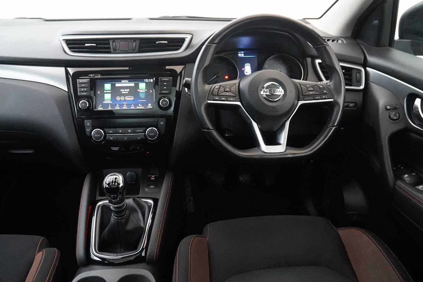 Used Nissan Qashqai 2019 for sale - 76945829: Photo 16