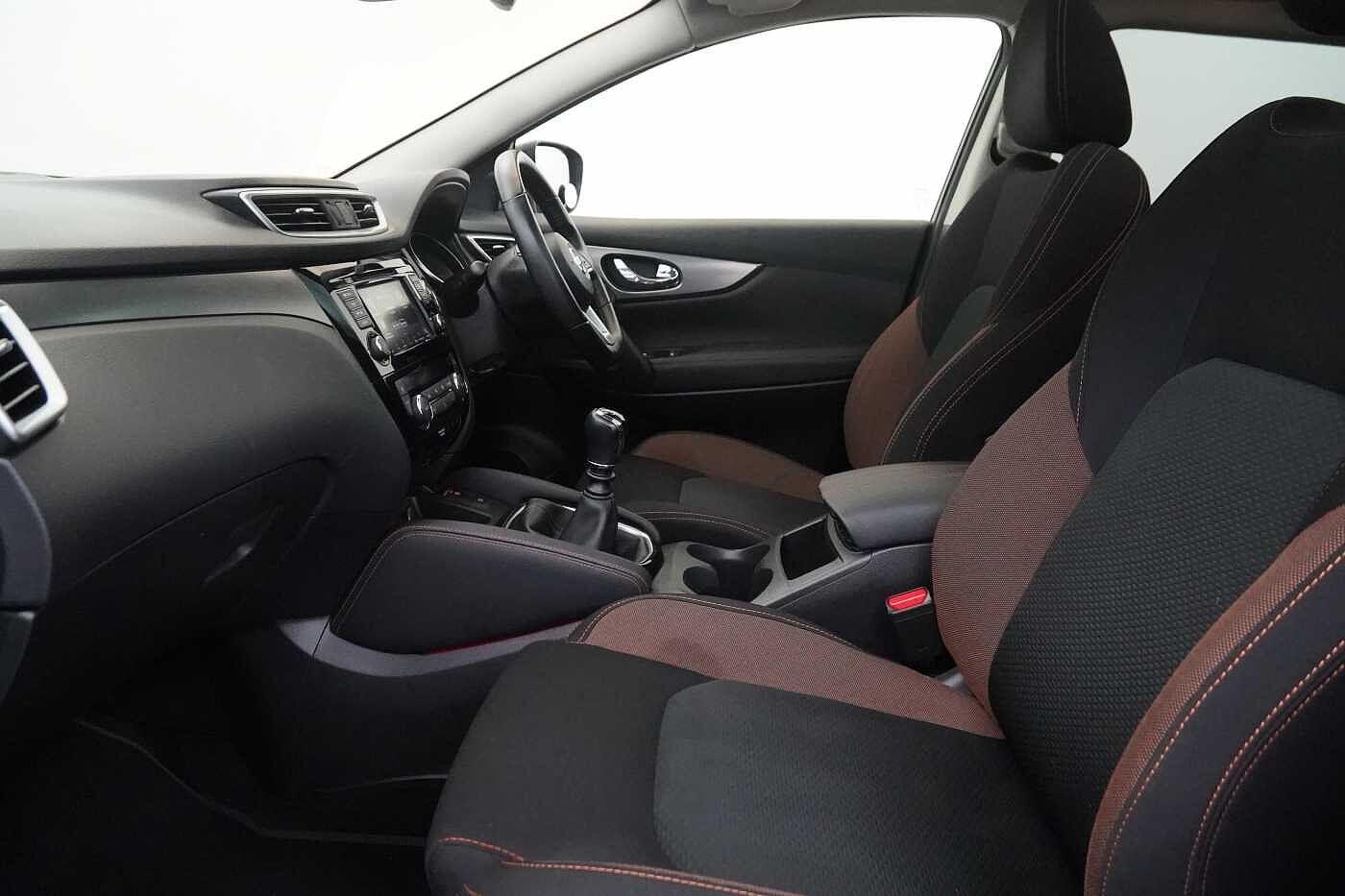 Used Nissan Qashqai 2019 for sale - 76945829: Photo 17