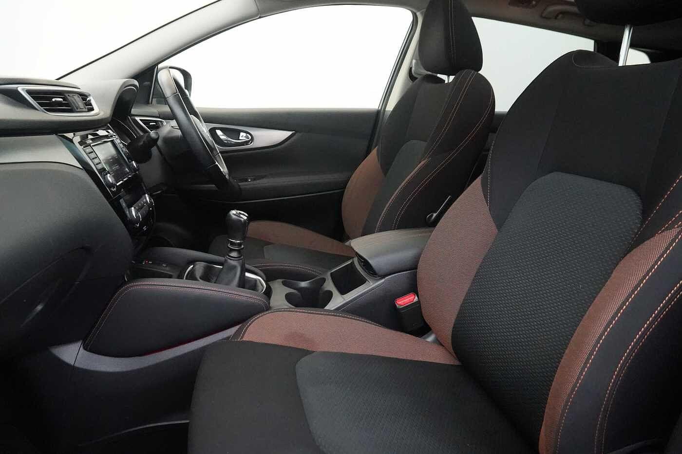 Used Nissan Qashqai 2019 for sale - 76945829: Photo 18