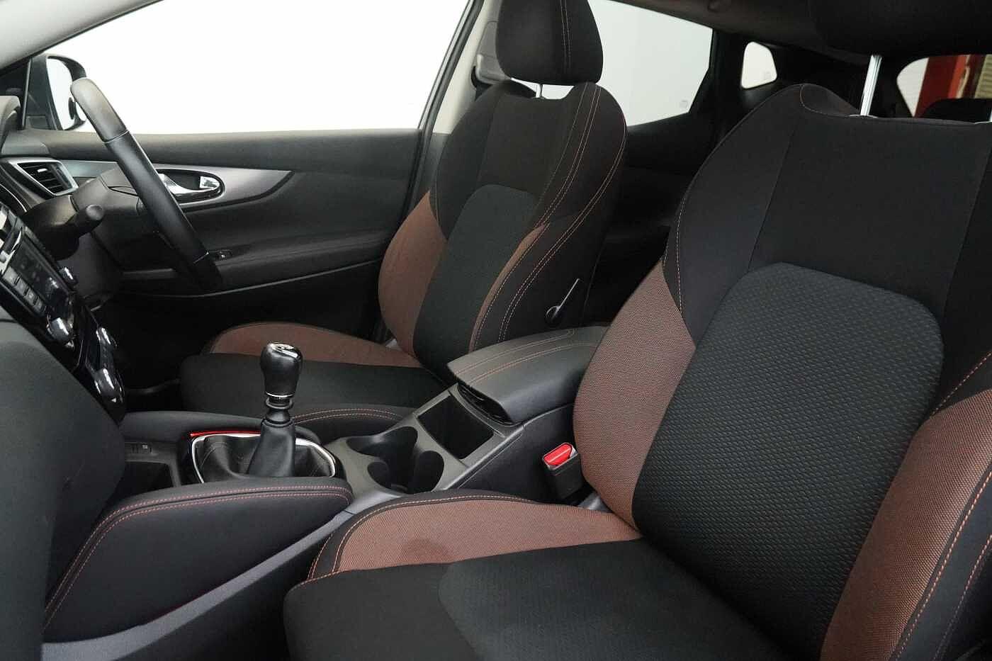 Used Nissan Qashqai 2019 for sale - 76945829: Photo 19