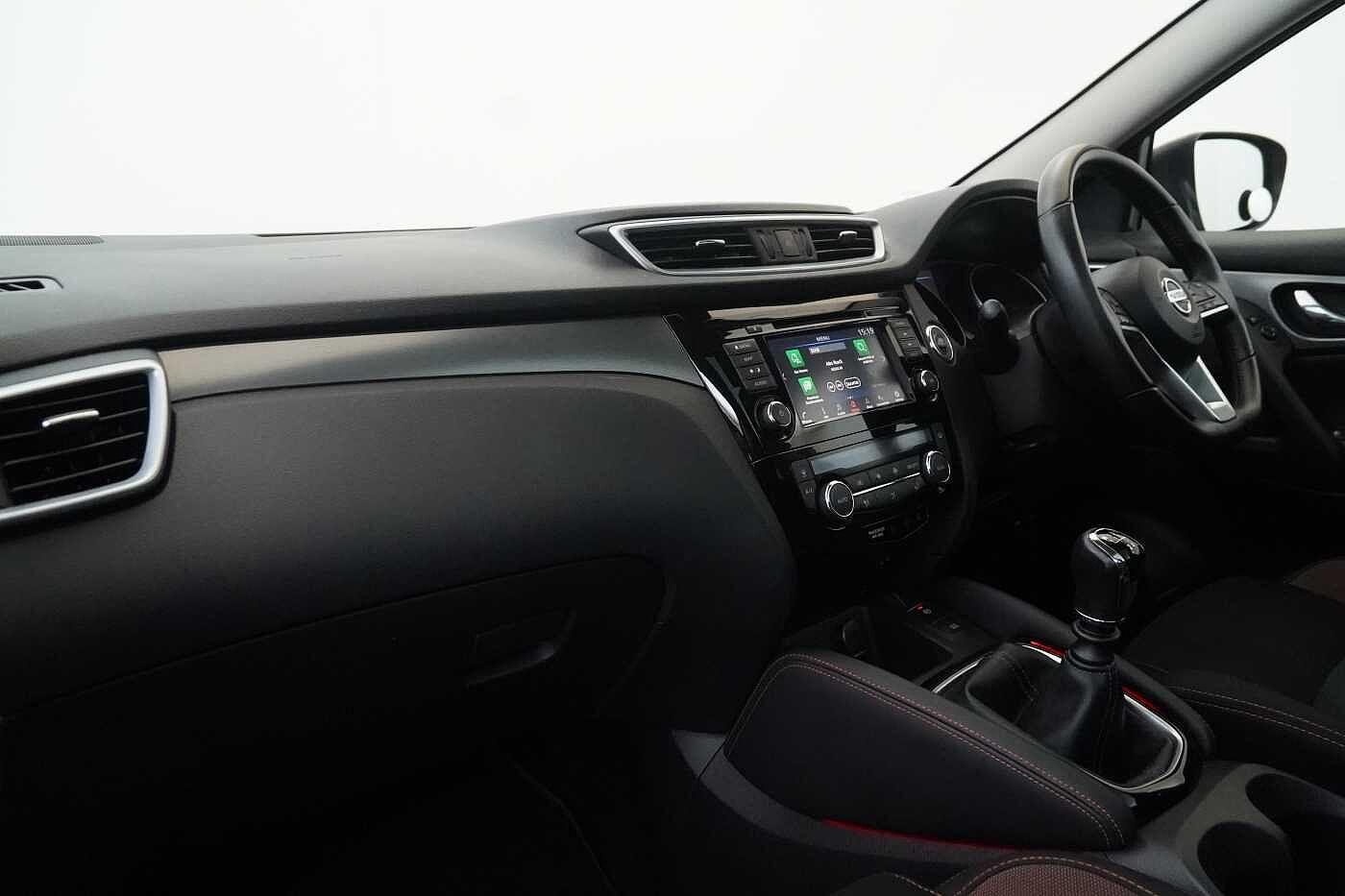 Used Nissan Qashqai 2019 for sale - 76945829: Photo 2