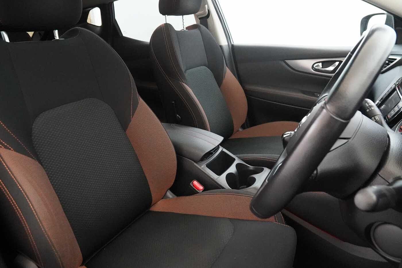 Used Nissan Qashqai 2019 for sale - 76945829: Photo 20