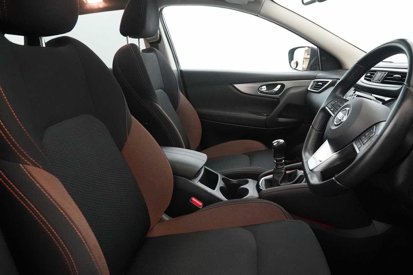 Used Nissan Qashqai 2019 for sale - 76945829: Photo 21