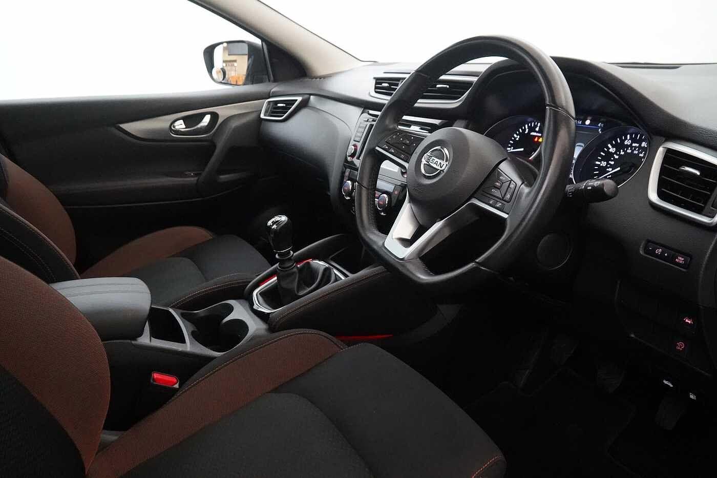 Used Nissan Qashqai 2019 for sale - 76945829: Photo 22