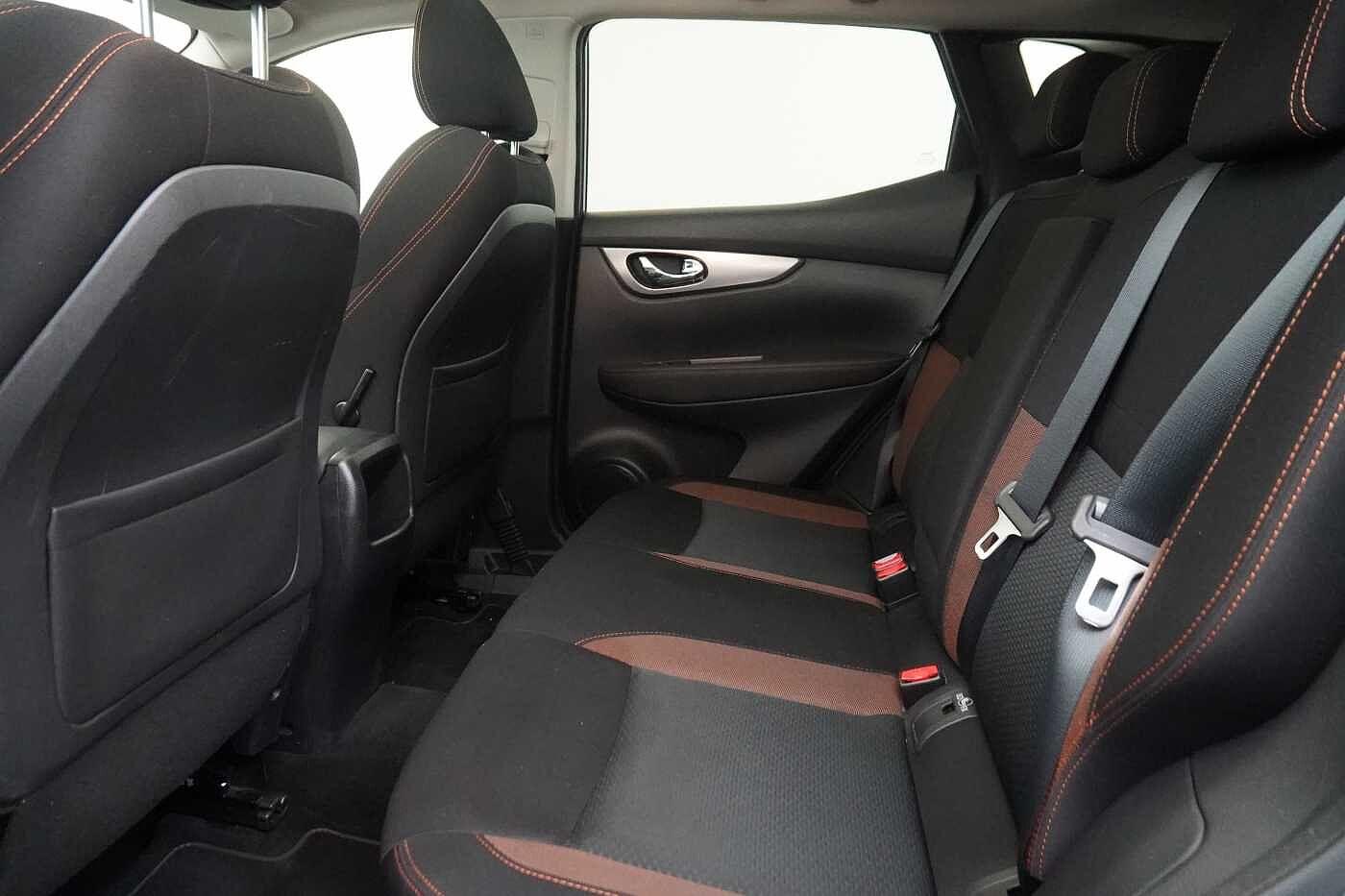 Used Nissan Qashqai 2019 for sale - 76945829: Photo 24