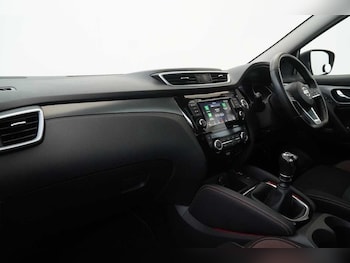 Used Nissan Qashqai 2019 for sale - 76945829: Photo