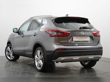 Used Nissan Qashqai 2019 for sale - 76945829: Photo
