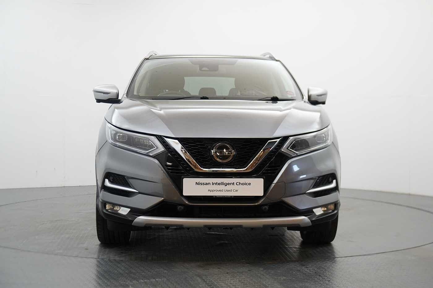 Used Nissan Qashqai 2019 for sale - 76945829: Photo 5