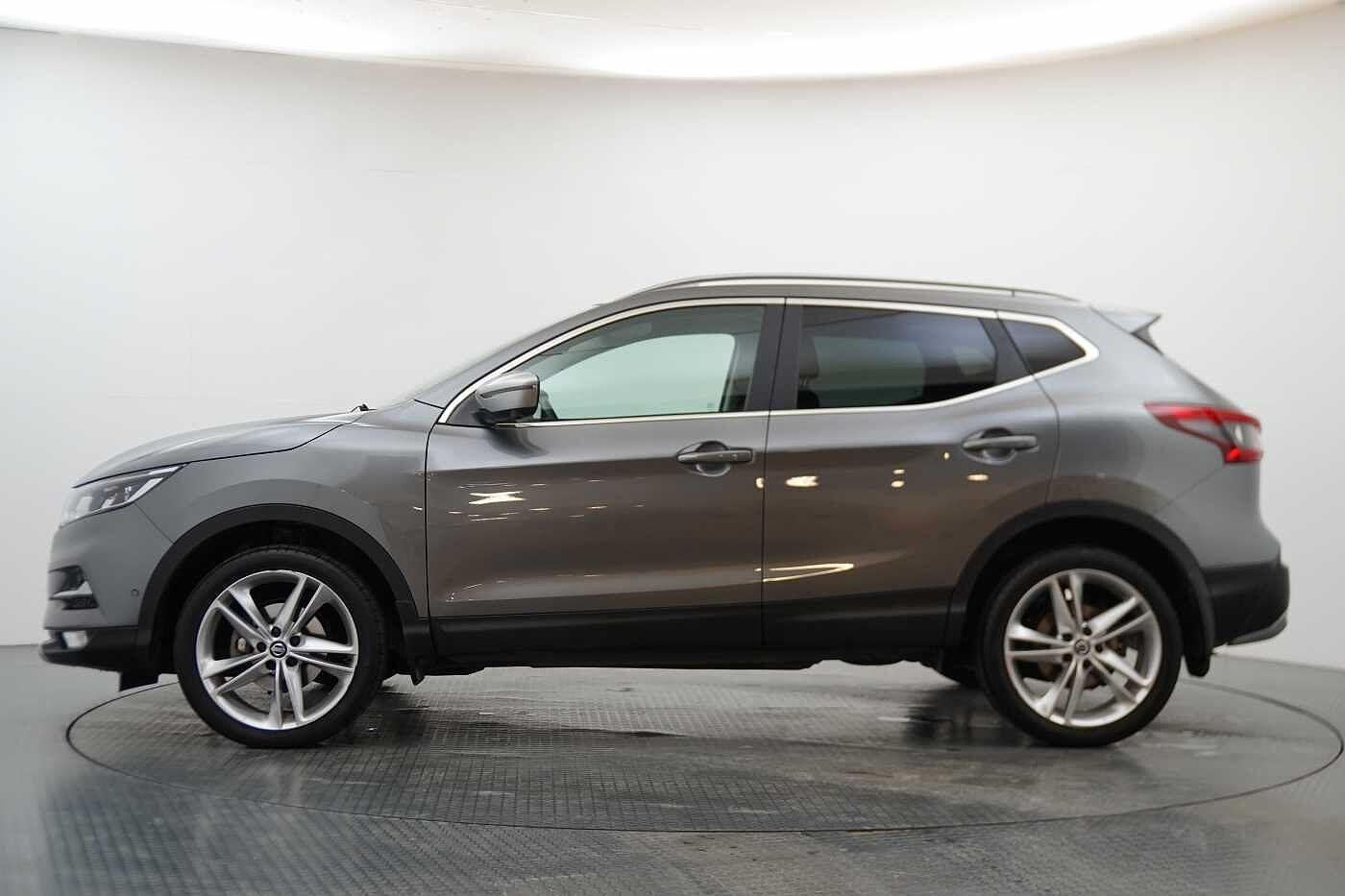 Used Nissan Qashqai 2019 for sale - 76945829: Photo 6