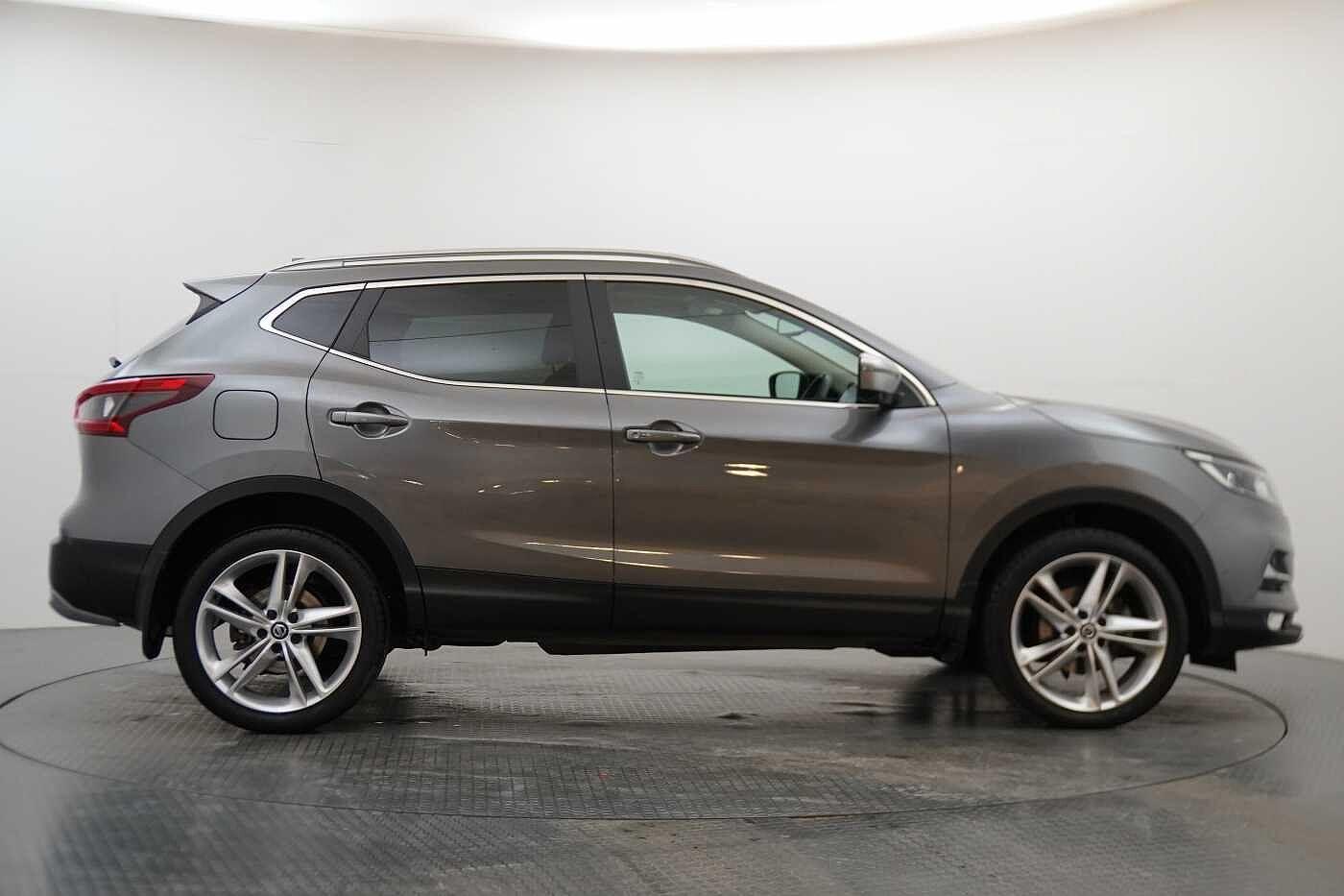 Used Nissan Qashqai 2019 for sale - 76945829: Photo 7