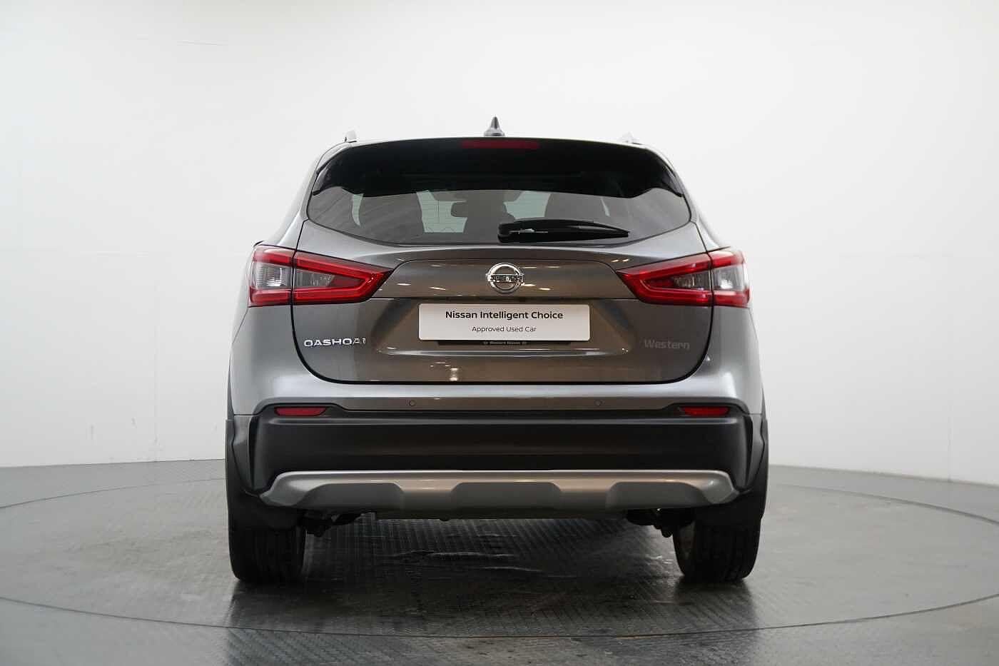 Used Nissan Qashqai 2019 for sale - 76945829: Photo 8