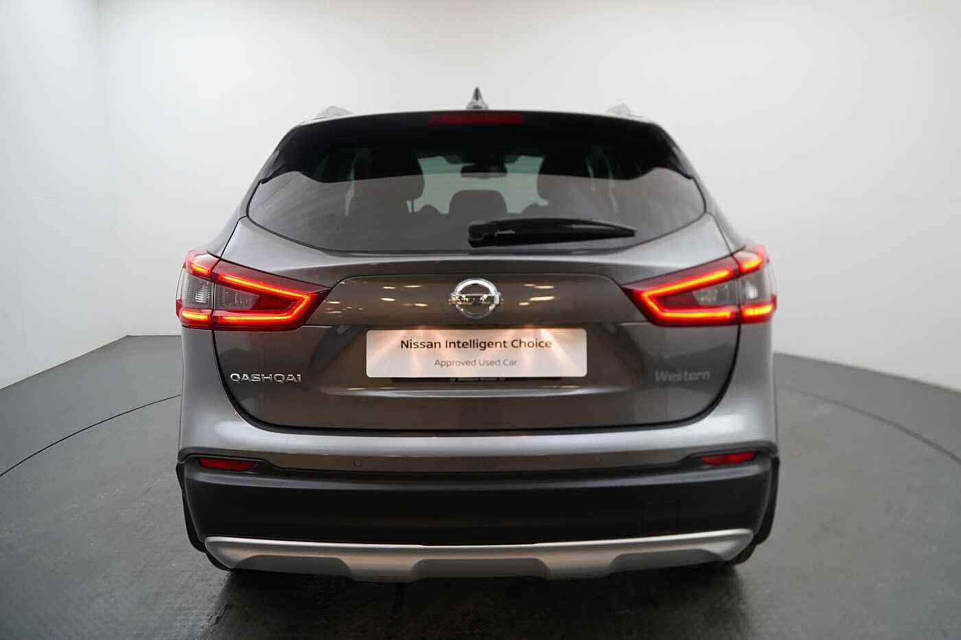 Used Nissan Qashqai 2019 for sale - 76945829: Photo 9