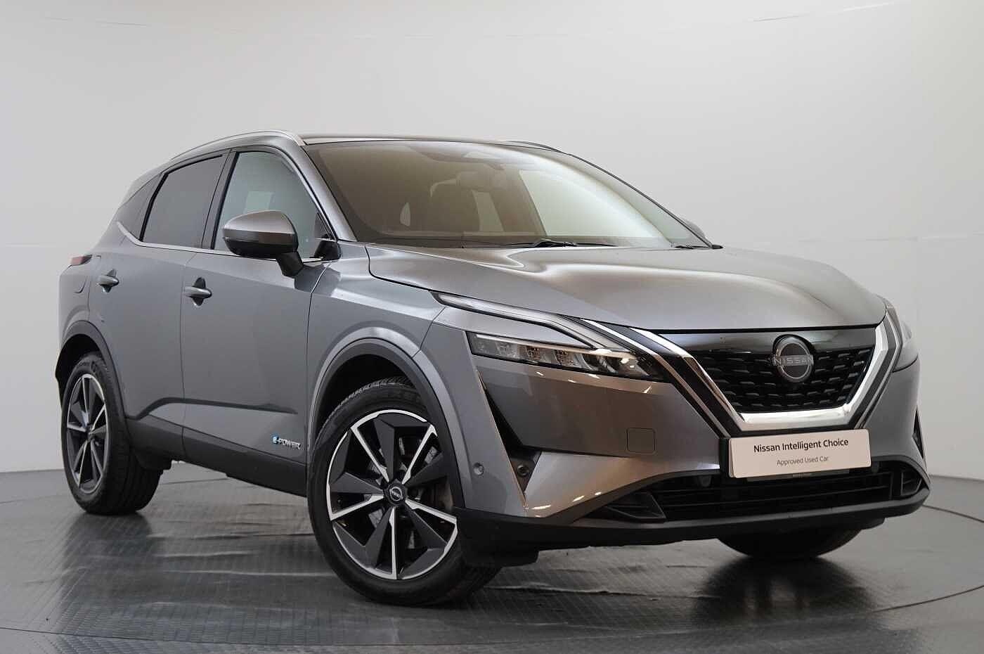 Used Nissan Qashqai 2022 for sale - 77568591: Photo 1