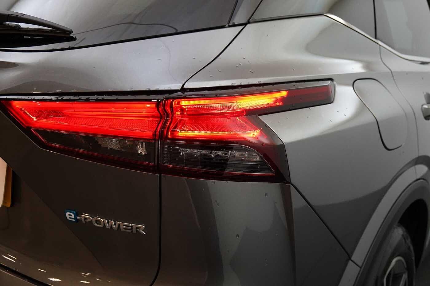 Used Nissan Qashqai 2022 for sale - 77568591: Photo 10