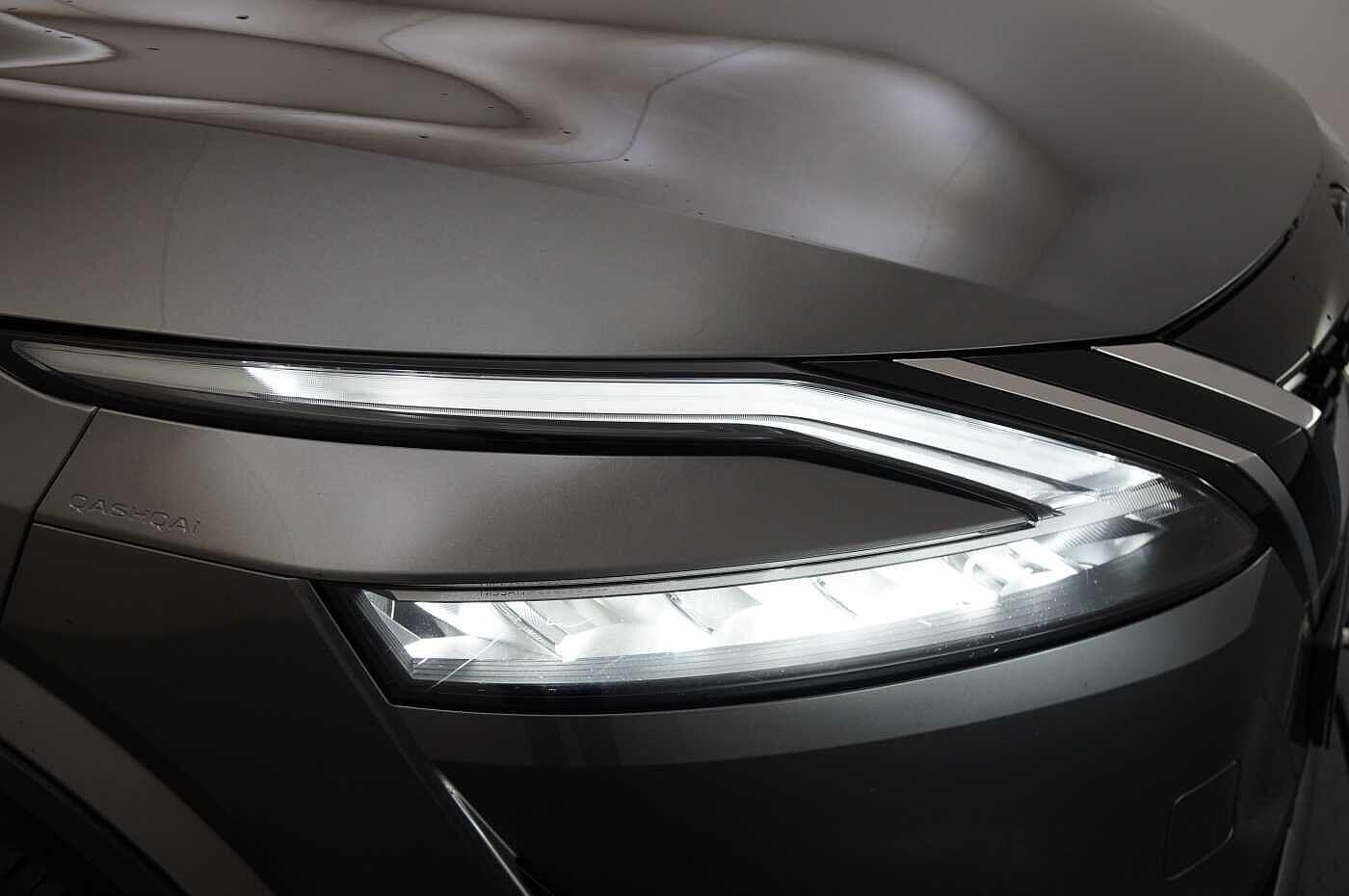 Used Nissan Qashqai 2022 for sale - 77568591: Photo 11