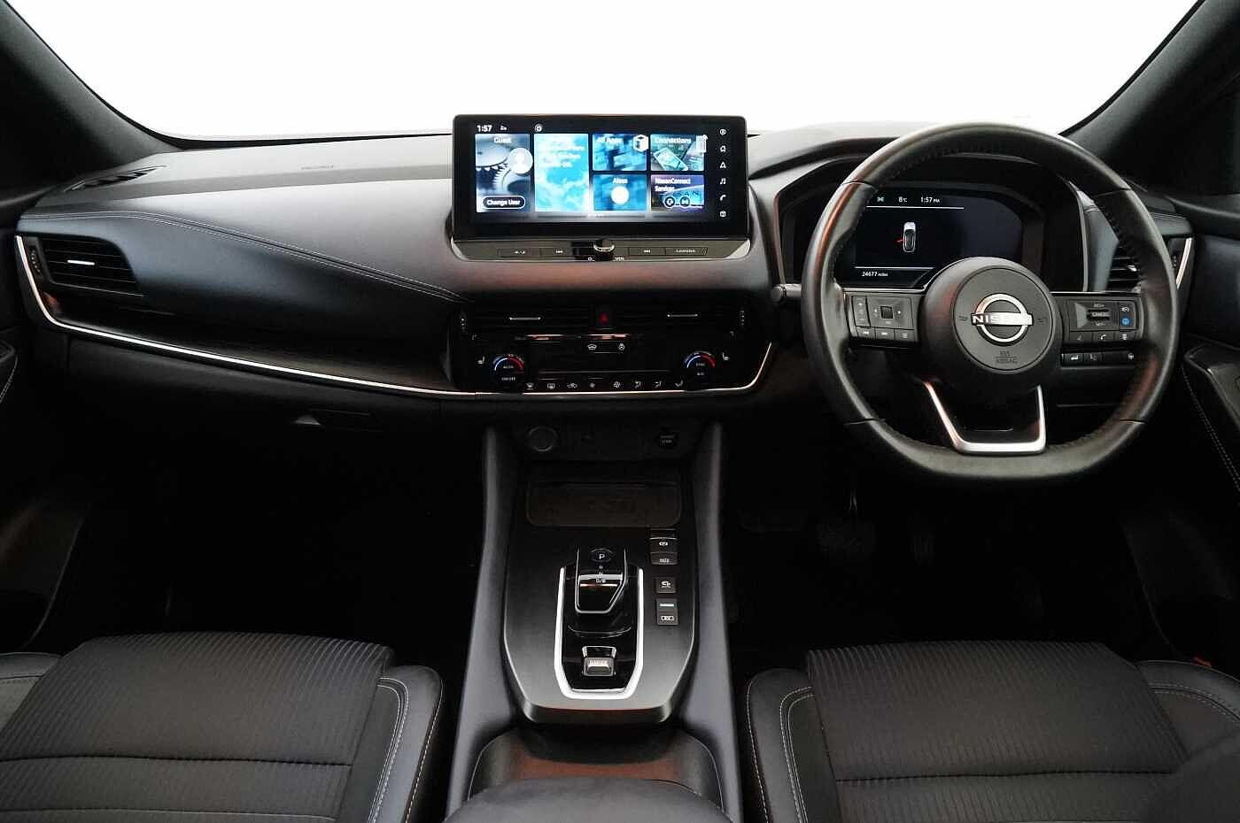 Used Nissan Qashqai 2022 for sale - 77568591: Photo 16