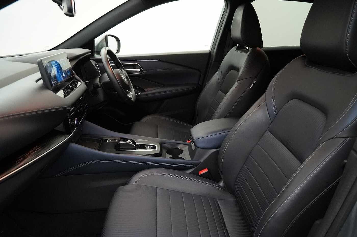 Used Nissan Qashqai 2022 for sale - 77568591: Photo 18