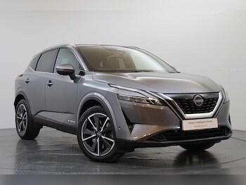 Used Nissan Qashqai 2022 for sale - 77568591: Photo