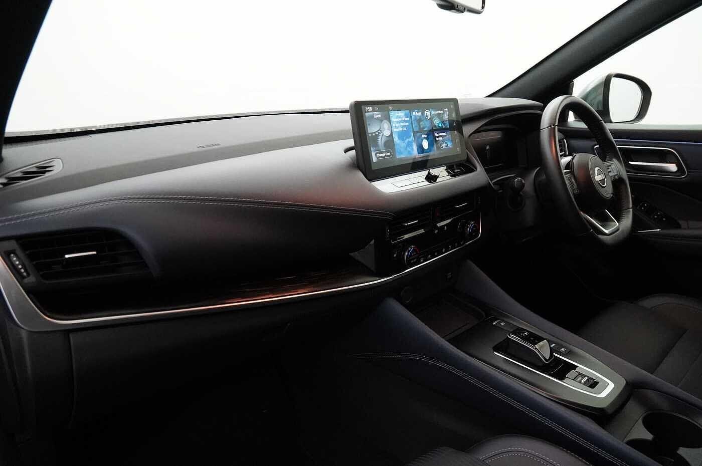 Used Nissan Qashqai 2022 for sale - 77568591: Photo 2