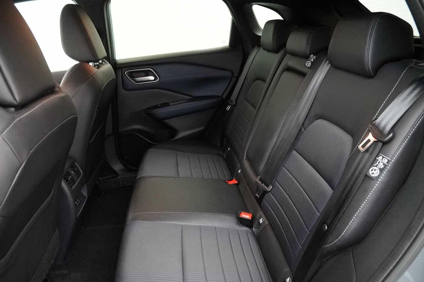 Used Nissan Qashqai 2022 for sale - 77568591: Photo 23