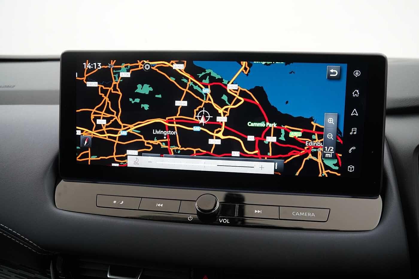 Used Nissan Qashqai 2022 for sale - 77568591: Photo 25