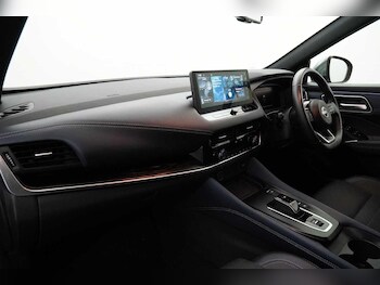 Used Nissan Qashqai 2022 for sale - 77568591: Photo