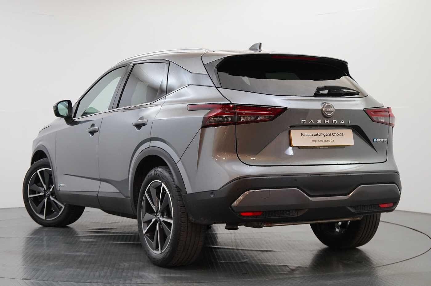 Used Nissan Qashqai 2022 for sale - 77568591: Photo 4