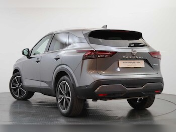 Used Nissan Qashqai 2022 for sale - 77568591: Photo